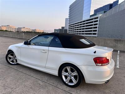 2011 BMW 1 Series 128i   - Photo 12 - Austin, TX 78752