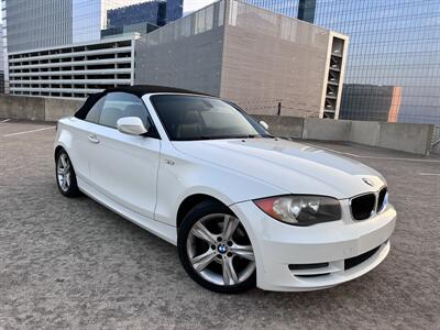 2011 BMW 1 Series 128i   - Photo 4 - Austin, TX 78752