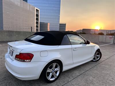 2011 BMW 1 Series 128i   - Photo 11 - Austin, TX 78752