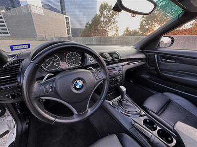 2011 BMW 1 Series 128i   - Photo 24 - Austin, TX 78752