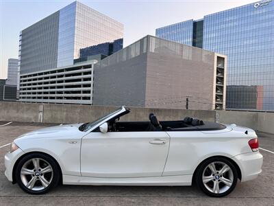 2011 BMW 1 Series 128i   - Photo 7 - Austin, TX 78752