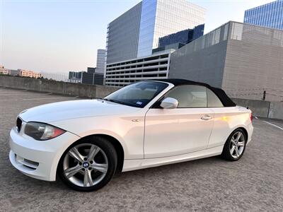 2011 BMW 1 Series 128i   - Photo 5 - Austin, TX 78752