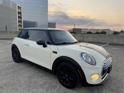 2015 MINI Hardtop 2 Door Cooper   - Photo 9 - Austin, TX 78752