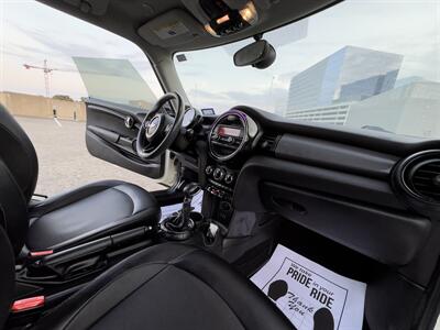 2015 MINI Hardtop 2 Door Cooper   - Photo 25 - Austin, TX 78752