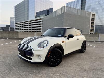 2015 MINI Hardtop 2 Door Cooper   - Photo 1 - Austin, TX 78752