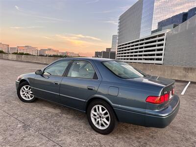 2000 Toyota Camry LE V6   - Photo 5 - Austin, TX 78752