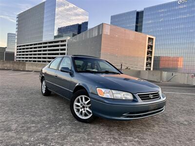 2000 Toyota Camry LE V6   - Photo 3 - Austin, TX 78752