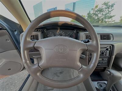 2000 Toyota Camry LE V6   - Photo 22 - Austin, TX 78752