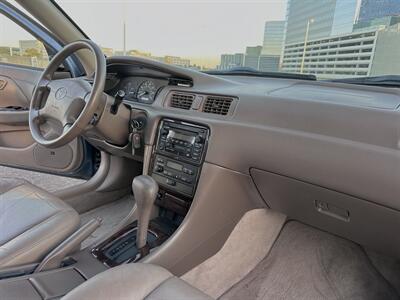 2000 Toyota Camry LE V6   - Photo 17 - Austin, TX 78752