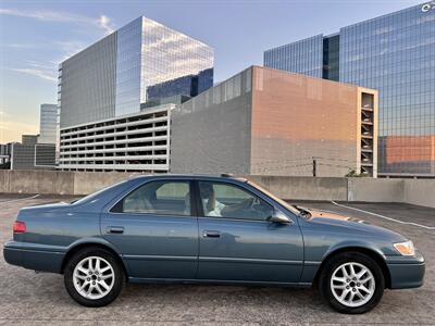 2000 Toyota Camry LE V6   - Photo 8 - Austin, TX 78752