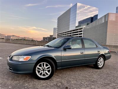 2000 Toyota Camry LE V6   - Photo 2 - Austin, TX 78752