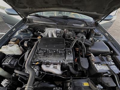 2000 Toyota Camry LE V6   - Photo 37 - Austin, TX 78752