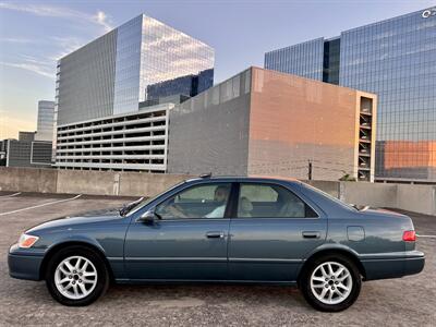 2000 Toyota Camry LE V6   - Photo 7 - Austin, TX 78752