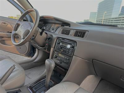 2000 Toyota Camry LE V6   - Photo 19 - Austin, TX 78752