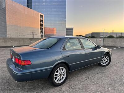 2000 Toyota Camry LE V6   - Photo 6 - Austin, TX 78752