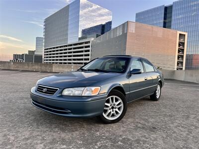 2000 Toyota Camry LE V6   - Photo 1 - Austin, TX 78752