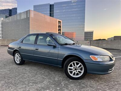 2000 Toyota Camry LE V6   - Photo 4 - Austin, TX 78752