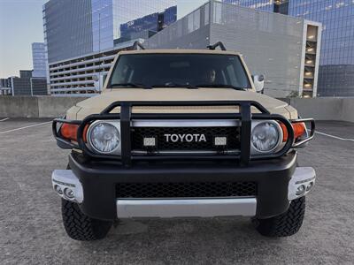 2007 Toyota FJ Cruiser   - Photo 9 - Austin, TX 78752