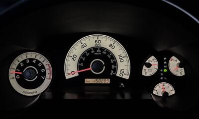 2007 Toyota FJ Cruiser   - Photo 30 - Austin, TX 78752