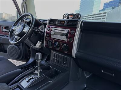 2007 Toyota FJ Cruiser   - Photo 23 - Austin, TX 78752