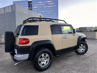 2007 Toyota FJ Cruiser   - Photo 6 - Austin, TX 78752