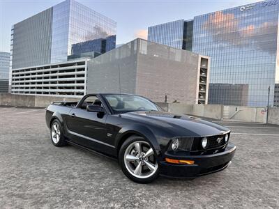 2008 Ford Mustang GT Deluxe   - Photo 3 - Austin, TX 78752