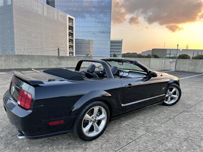 2008 Ford Mustang GT Deluxe   - Photo 6 - Austin, TX 78752