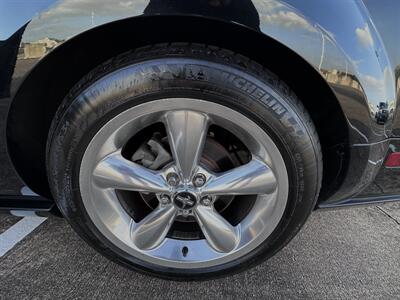 2008 Ford Mustang GT Deluxe   - Photo 52 - Austin, TX 78752