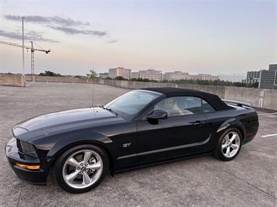 2008 Ford Mustang GT Deluxe   - Photo 14 - Austin, TX 78752