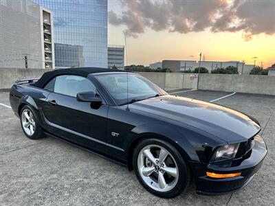 2008 Ford Mustang GT Deluxe   - Photo 15 - Austin, TX 78752