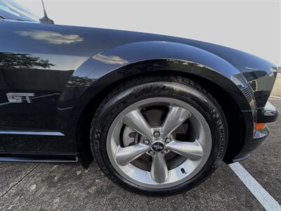 2008 Ford Mustang GT Deluxe   - Photo 51 - Austin, TX 78752