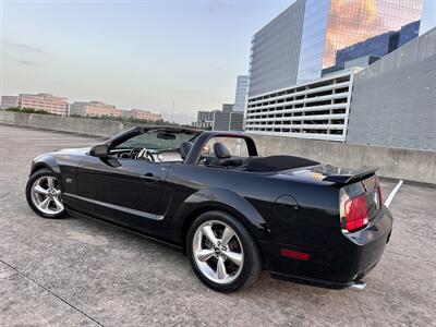 2008 Ford Mustang GT Deluxe   - Photo 5 - Austin, TX 78752