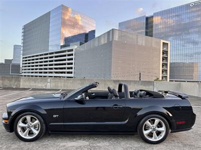 2008 Ford Mustang GT Deluxe   - Photo 7 - Austin, TX 78752