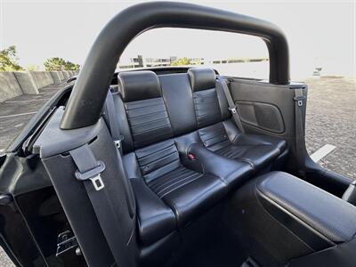 2008 Ford Mustang GT Deluxe   - Photo 21 - Austin, TX 78752