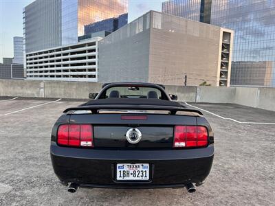 2008 Ford Mustang GT Deluxe   - Photo 9 - Austin, TX 78752