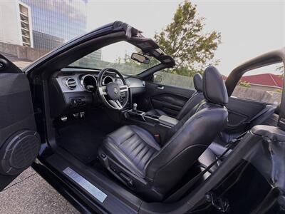 2008 Ford Mustang GT Deluxe   - Photo 19 - Austin, TX 78752