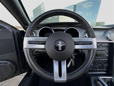 2008 Ford Mustang GT Deluxe   - Photo 36 - Austin, TX 78752