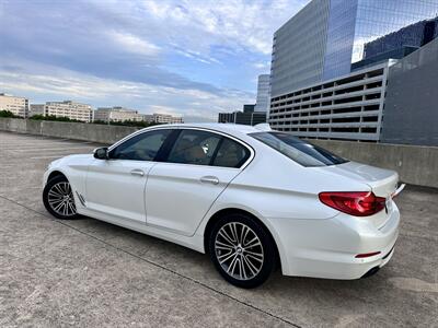 2018 BMW 540i M SPORT   - Photo 6 - Austin, TX 78752