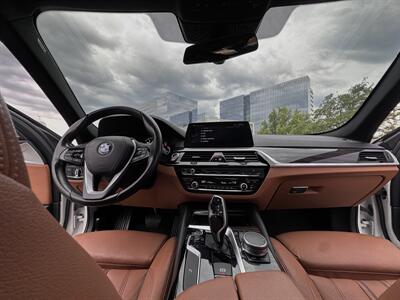 2018 BMW 540i M SPORT   - Photo 20 - Austin, TX 78752