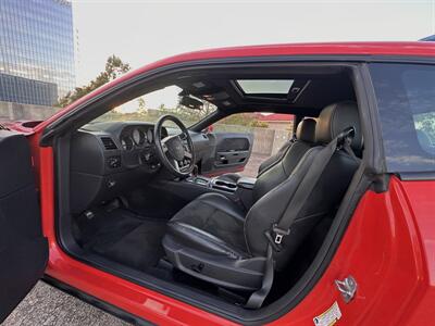 2008 Dodge Challenger SRT8 FIRST EDITION   - Photo 16 - Austin, TX 78752