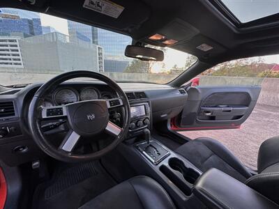 2008 Dodge Challenger SRT8 FIRST EDITION   - Photo 23 - Austin, TX 78752