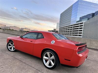 2008 Dodge Challenger SRT8 FIRST EDITION   - Photo 5 - Austin, TX 78752