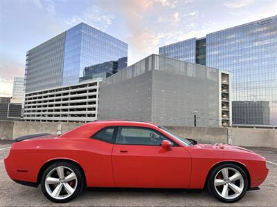 2008 Dodge Challenger SRT8 FIRST EDITION   - Photo 8 - Austin, TX 78752