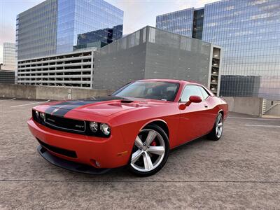 2008 Dodge Challenger SRT8 FIRST EDITION   - Photo 1 - Austin, TX 78752