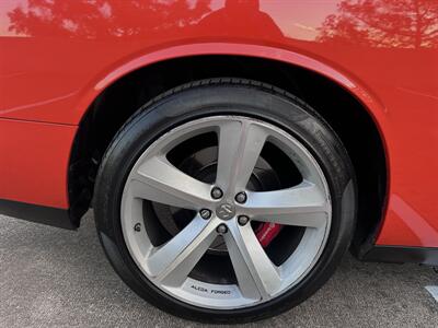 2008 Dodge Challenger SRT8 FIRST EDITION   - Photo 48 - Austin, TX 78752