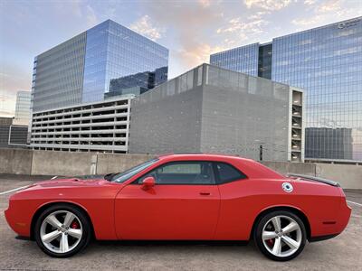 2008 Dodge Challenger SRT8 FIRST EDITION   - Photo 7 - Austin, TX 78752