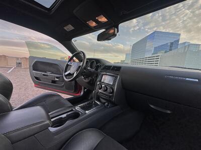 2008 Dodge Challenger SRT8 FIRST EDITION   - Photo 21 - Austin, TX 78752