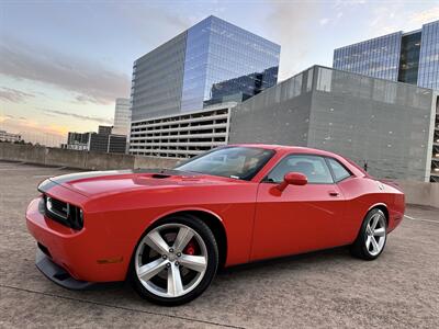 2008 Dodge Challenger SRT8 FIRST EDITION   - Photo 2 - Austin, TX 78752