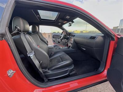 2008 Dodge Challenger SRT8 FIRST EDITION   - Photo 17 - Austin, TX 78752