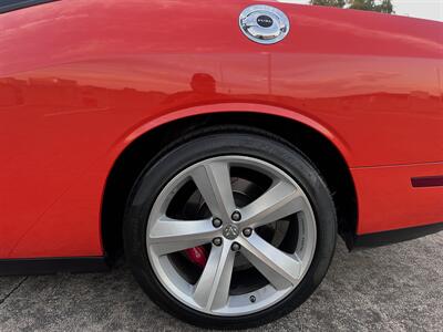 2008 Dodge Challenger SRT8 FIRST EDITION   - Photo 47 - Austin, TX 78752